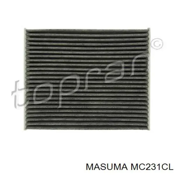 Filtro de salão Masuma MC231CL preço, a partir de 8,27 USD