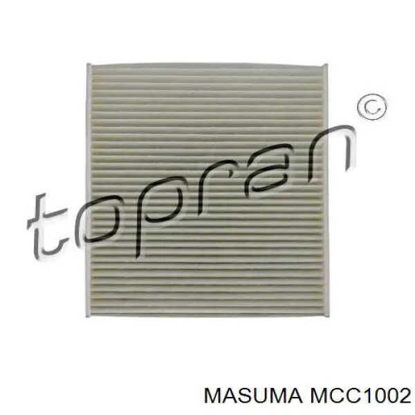 Filtro de salão Masuma MCC1002 preço, a partir de 9,10 USD
