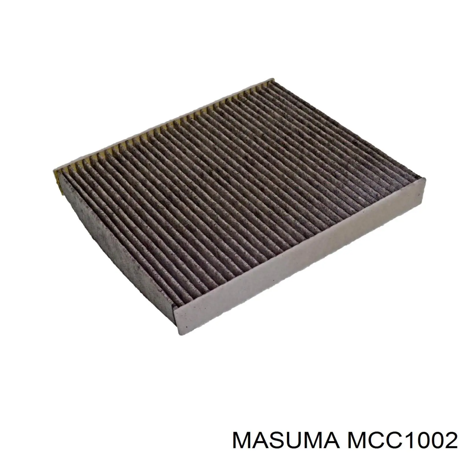MCC1002 Masuma Filtro de salão