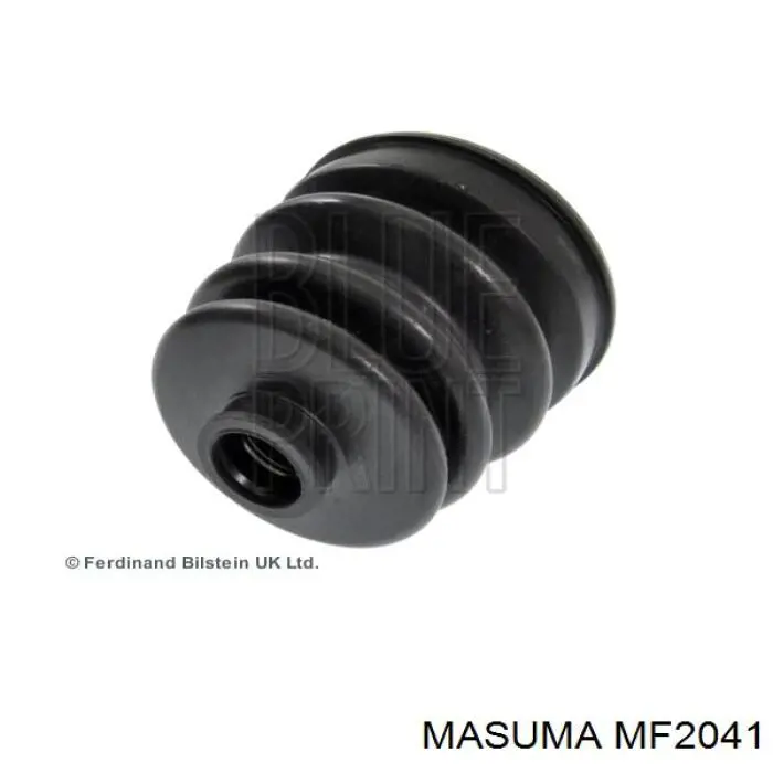 Bota de proteção externa de junta homocinética do semieixo dianteiro Masuma MF2041 preço, a partir de 9,68 USD
