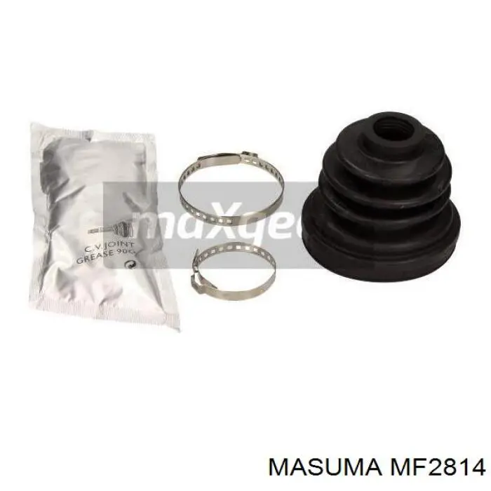 Bota de proteção interna de junta homocinética do semieixo dianteiro Masuma MF2814 preço, a partir de 11,46 USD