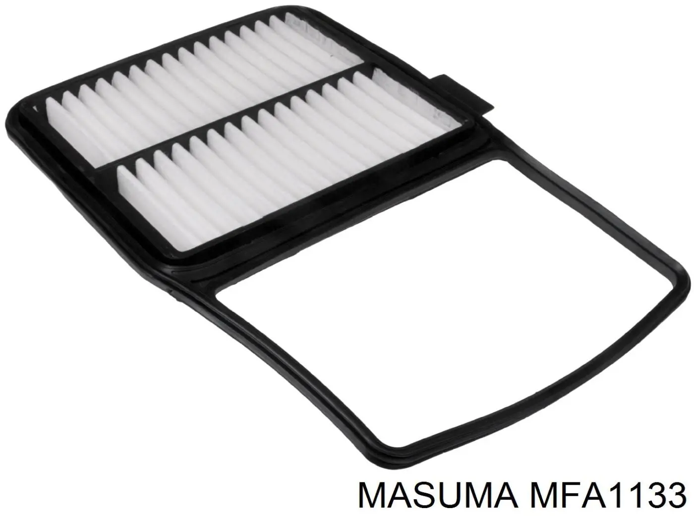 MFA1133 Masuma Filtro de ar