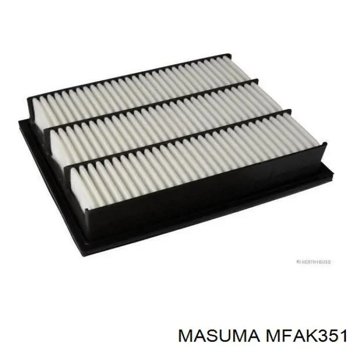 Compre 2319009101 Ssang Yong Filtro de ar
