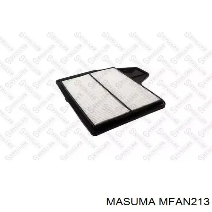 Compre MFAN213 Masuma Filtro de ar