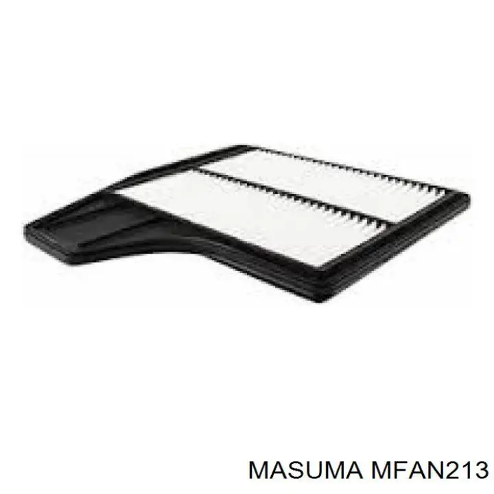 Filtro de ar MFAN213 Masuma