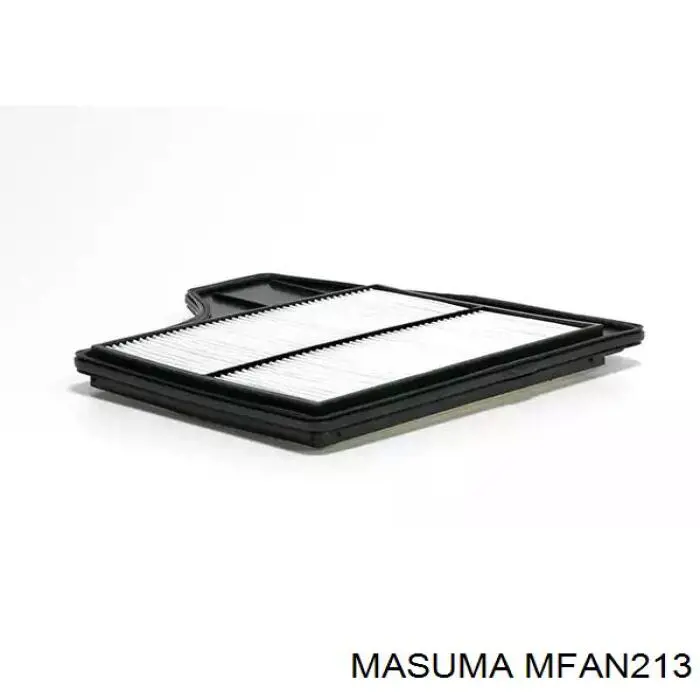 MFAN213 Masuma Filtro de ar
