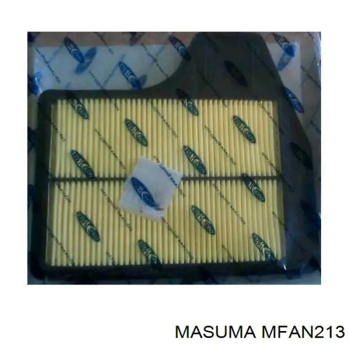 Filtro de ar Masuma MFAN213 preço, a partir de 12,52 USD