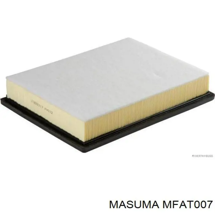 Compre MFAT007 Masuma Filtro de ar