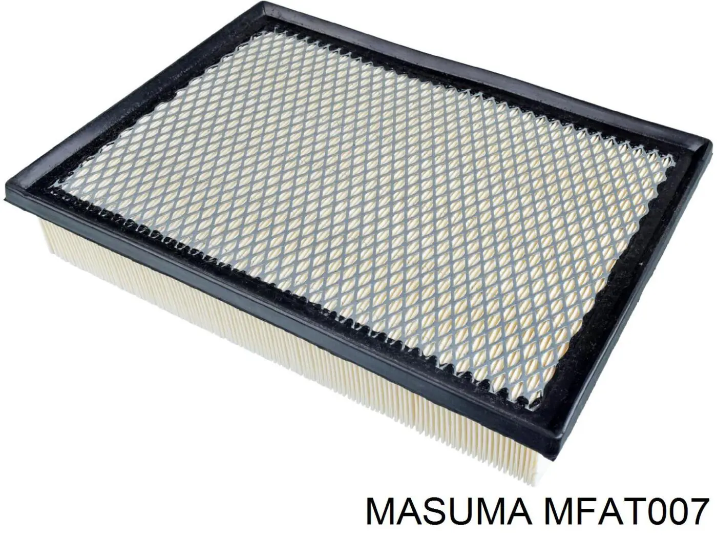 Filtro de ar Masuma MFAT007 preço, a partir de 23,04 USD