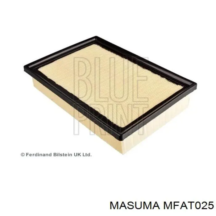 1780145031 Toyota Filtro de ar