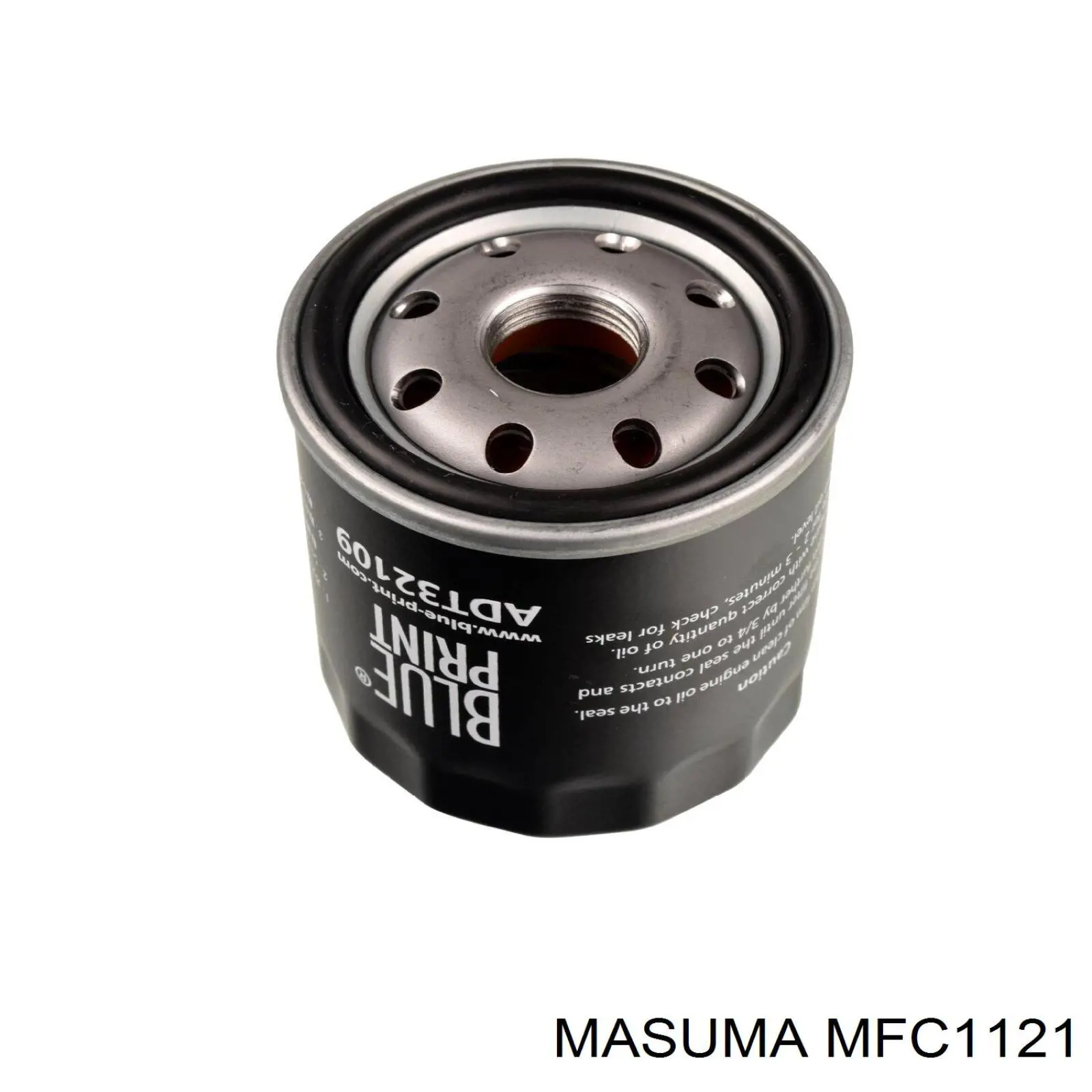 Filtro de óleo Masuma MFC1121 preço, a partir de 4,11 USD