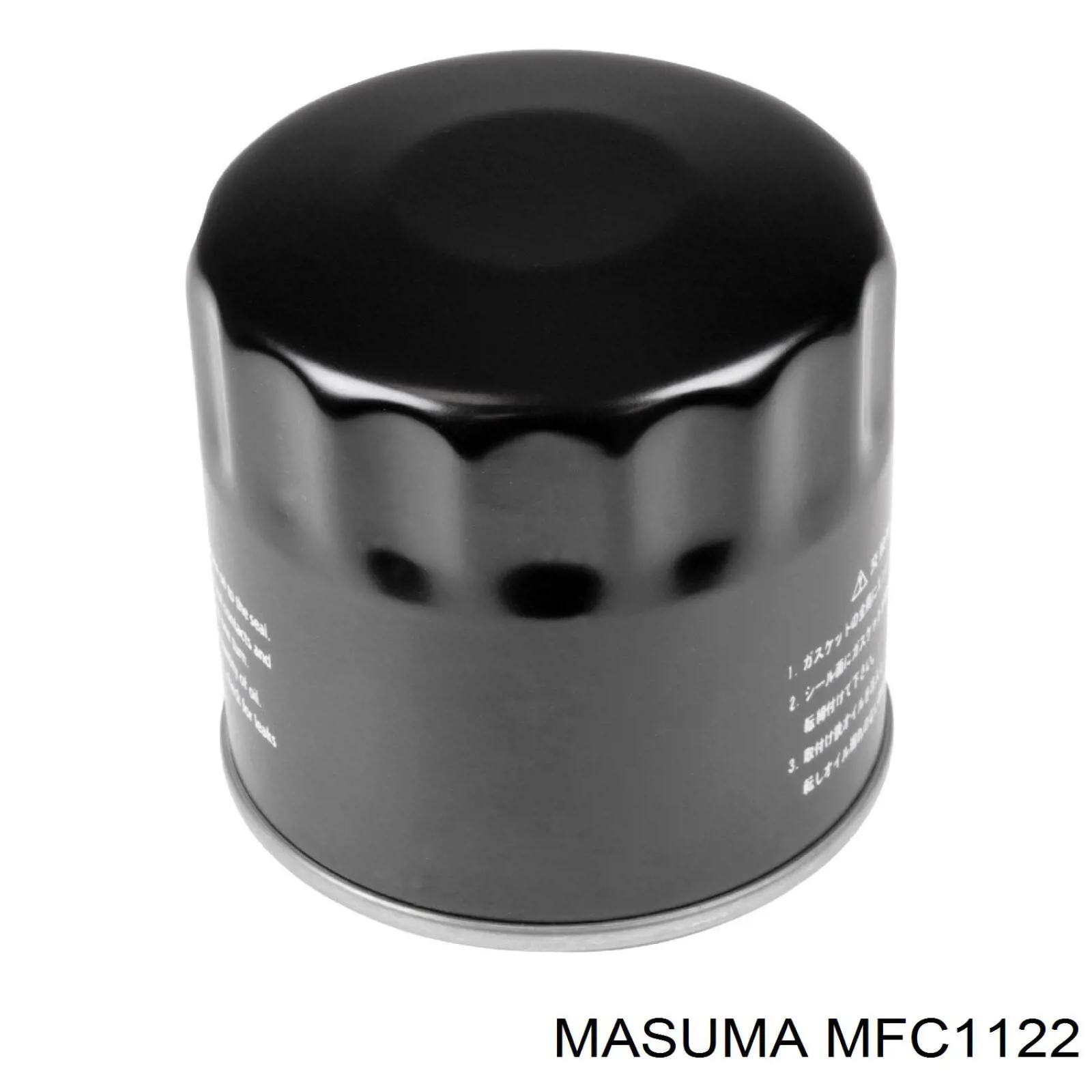 Filtro de óleo Masuma MFC1122 preço, a partir de 4,78 USD