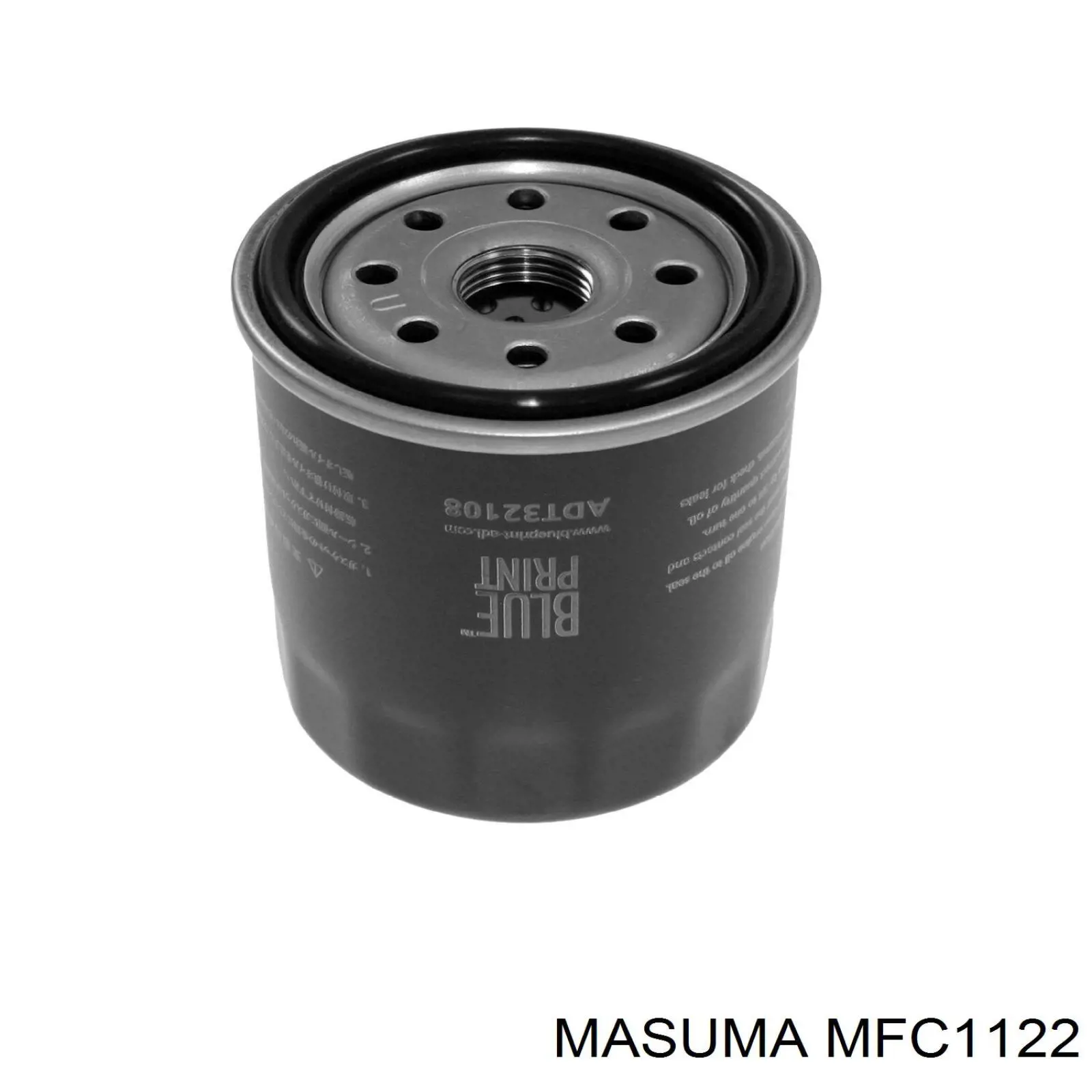 Compre MFC1122 Masuma Filtro de óleo