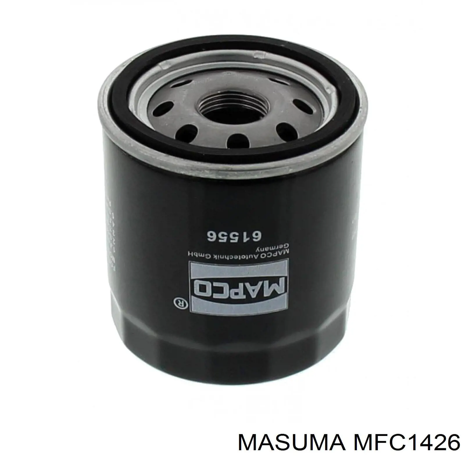 Filtro de óleo Masuma MFC1426 preço, a partir de 9,26 USD