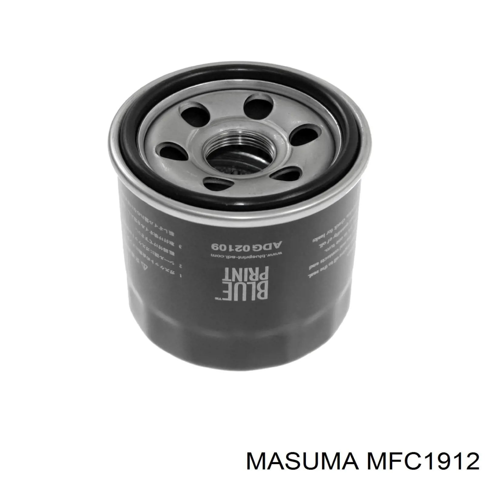 Compre MFC1912 Masuma Filtro de óleo