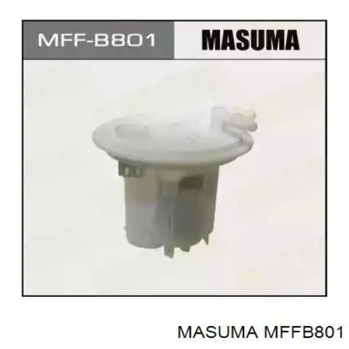MFFB801 Masuma Filtro de combustível