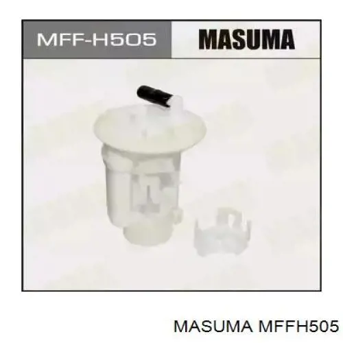 MFFH505 Masuma Módulo de bomba de combustível com sensor do nível de combustível
