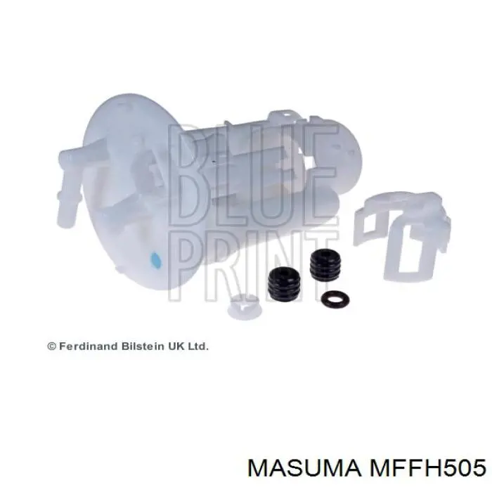 Compre MFFH505 Masuma Módulo de bomba de combustível com sensor do nível de combustível