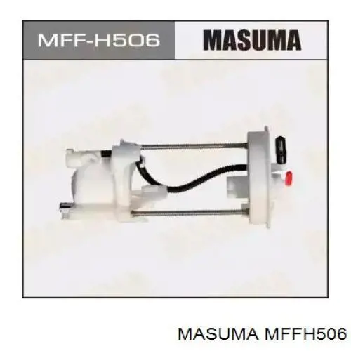 MFFH506 Masuma Filtro de combustível