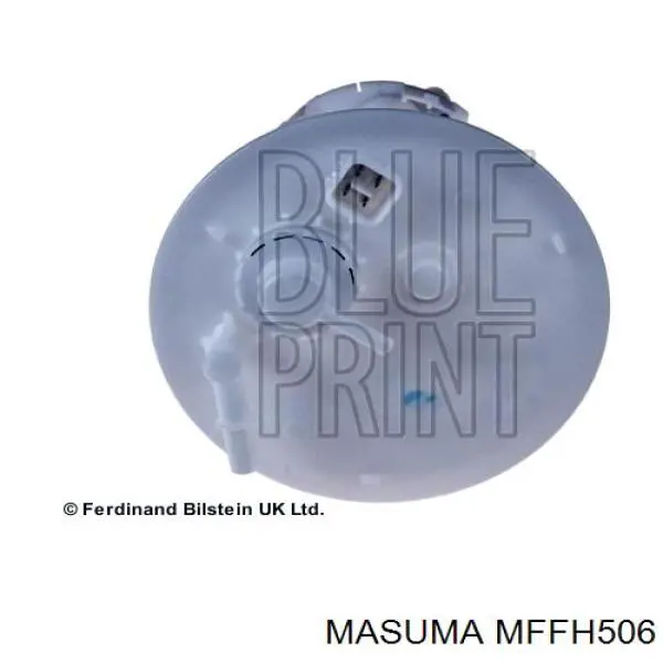 Filtro de combustível Masuma MFFH506 preço, a partir de 44,62 USD