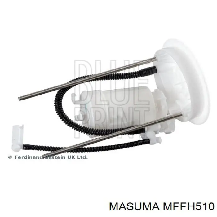 MFFH510 Masuma Módulo de bomba de combustível com sensor do nível de combustível