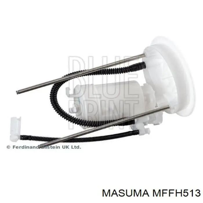 Compre MFFH513 Masuma Módulo de bomba de combustível com sensor do nível de combustível