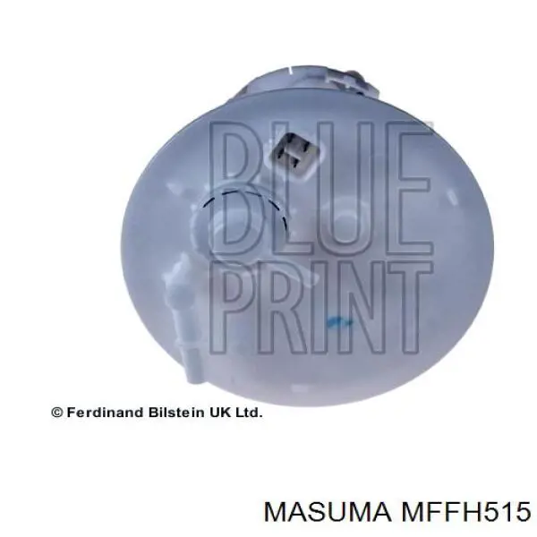 MFFH515 Masuma Filtro de combustível