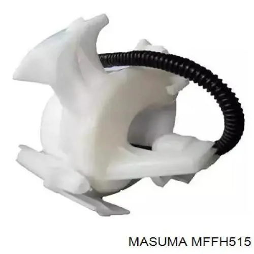 Filtro de combustível Masuma MFFH515 preço, a partir de 44,62 USD