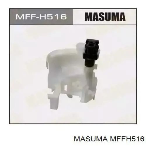 MFFH516 Masuma Filtro de combustível