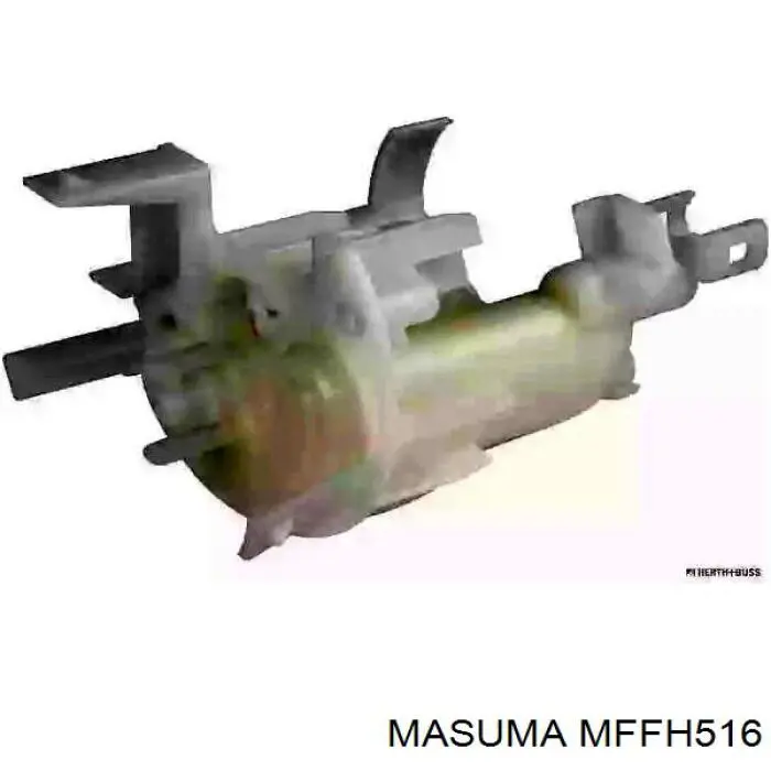 Filtro de combustível Masuma MFFH516 preço, a partir de 44,69 USD