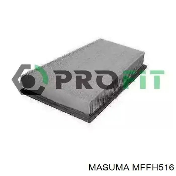 Compre MFFH516 Masuma Filtro de combustível