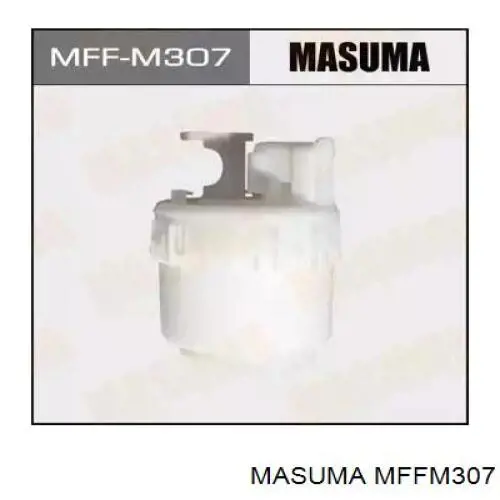 MFFM307 Masuma Filtro de combustível
