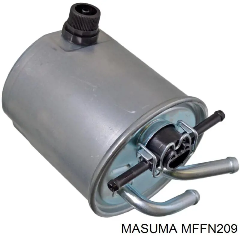 Compre MFFN209 Masuma Filtro de combustível