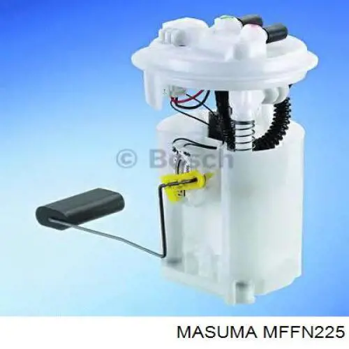 Módulo de bomba de combustível com sensor do nível de combustível Masuma MFFN225 preço, a partir de 56,18 USD