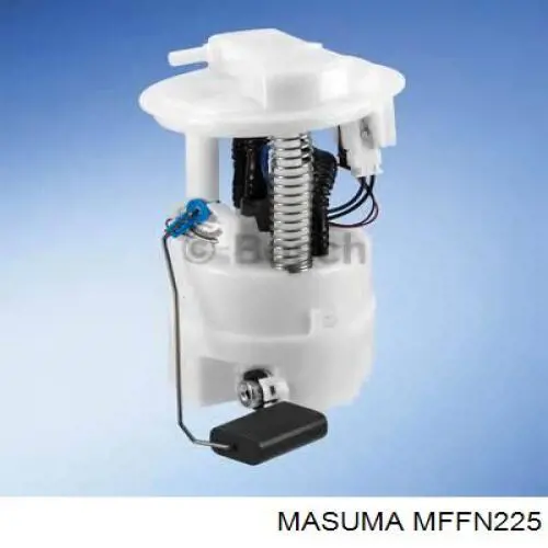 Módulo de bomba de combustível com sensor do nível de combustível Masuma MFFN225 preço, a partir de 56,18 USD