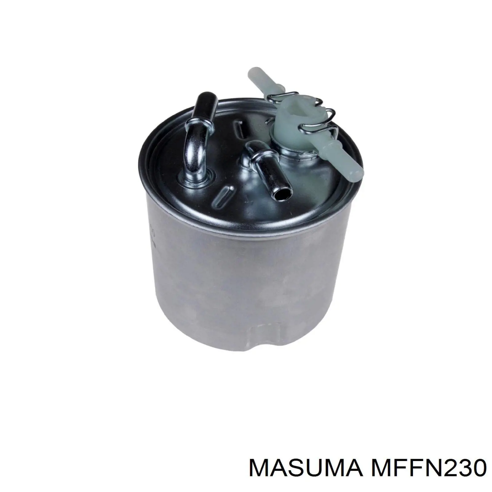 MFFN230 Masuma Filtro de combustível