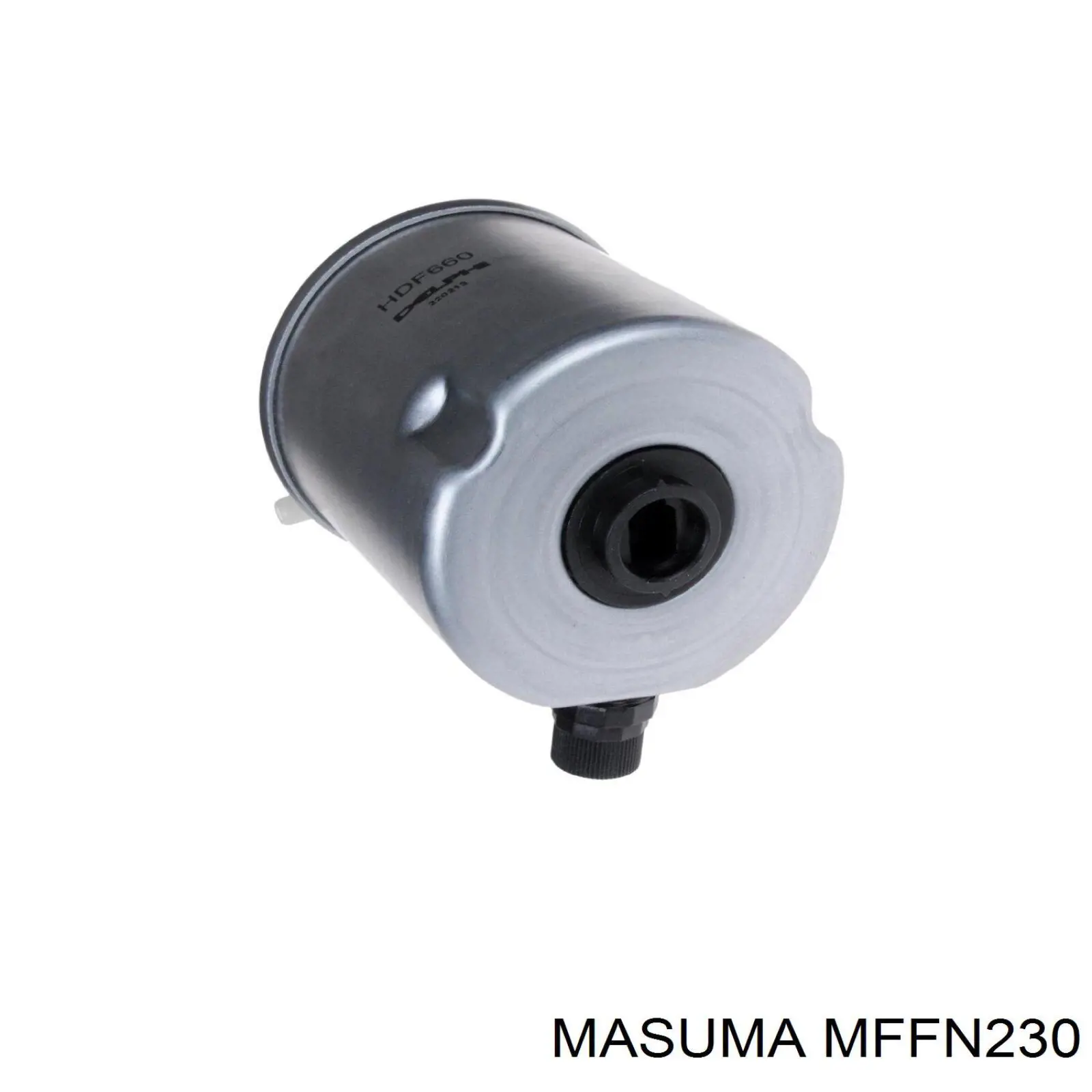 Filtro de combustível Masuma MFFN230 preço, a partir de 34,82 USD