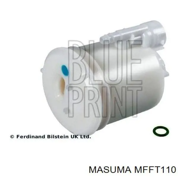 MFFT110 Masuma Filtro de combustível