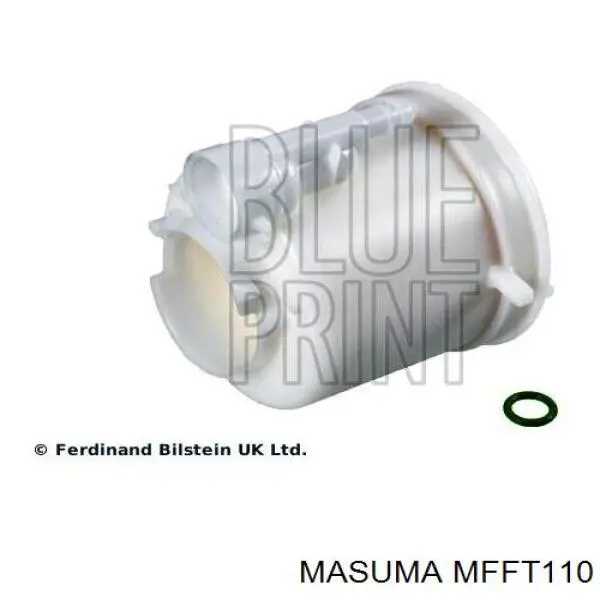 Filtro de combustível Masuma MFFT110 preço, a partir de 56,76 USD