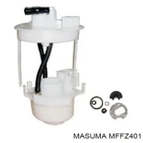 Filtro de combustível MFFZ401 Masuma