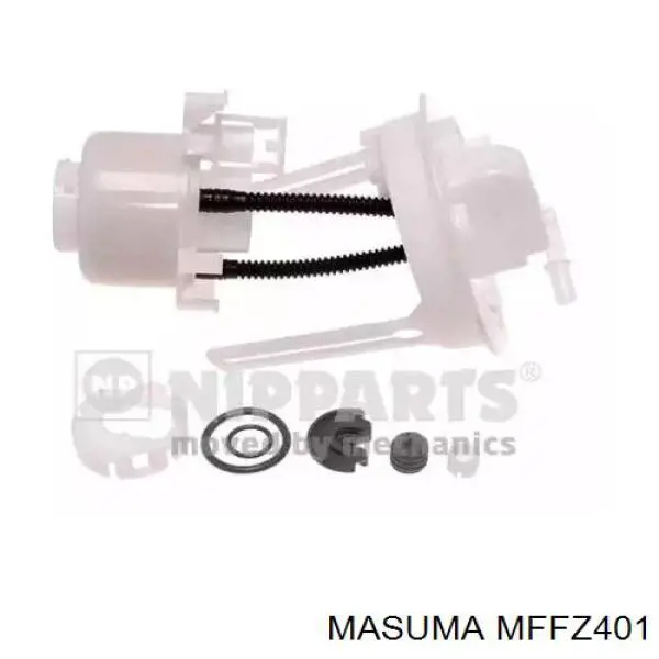 Compre MFFZ401 Masuma Filtro de combustível
