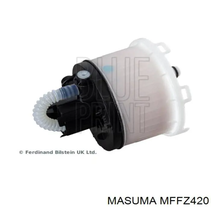 MFFZ420 Masuma Filtro de combustível
