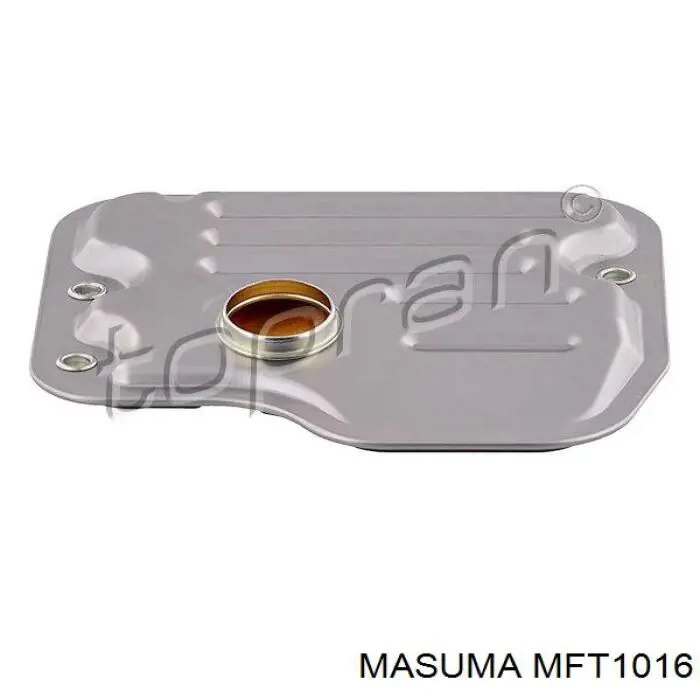 Filtro da Caixa Automática de Mudança Masuma MFT1016 preço, a partir de 27,19 USD