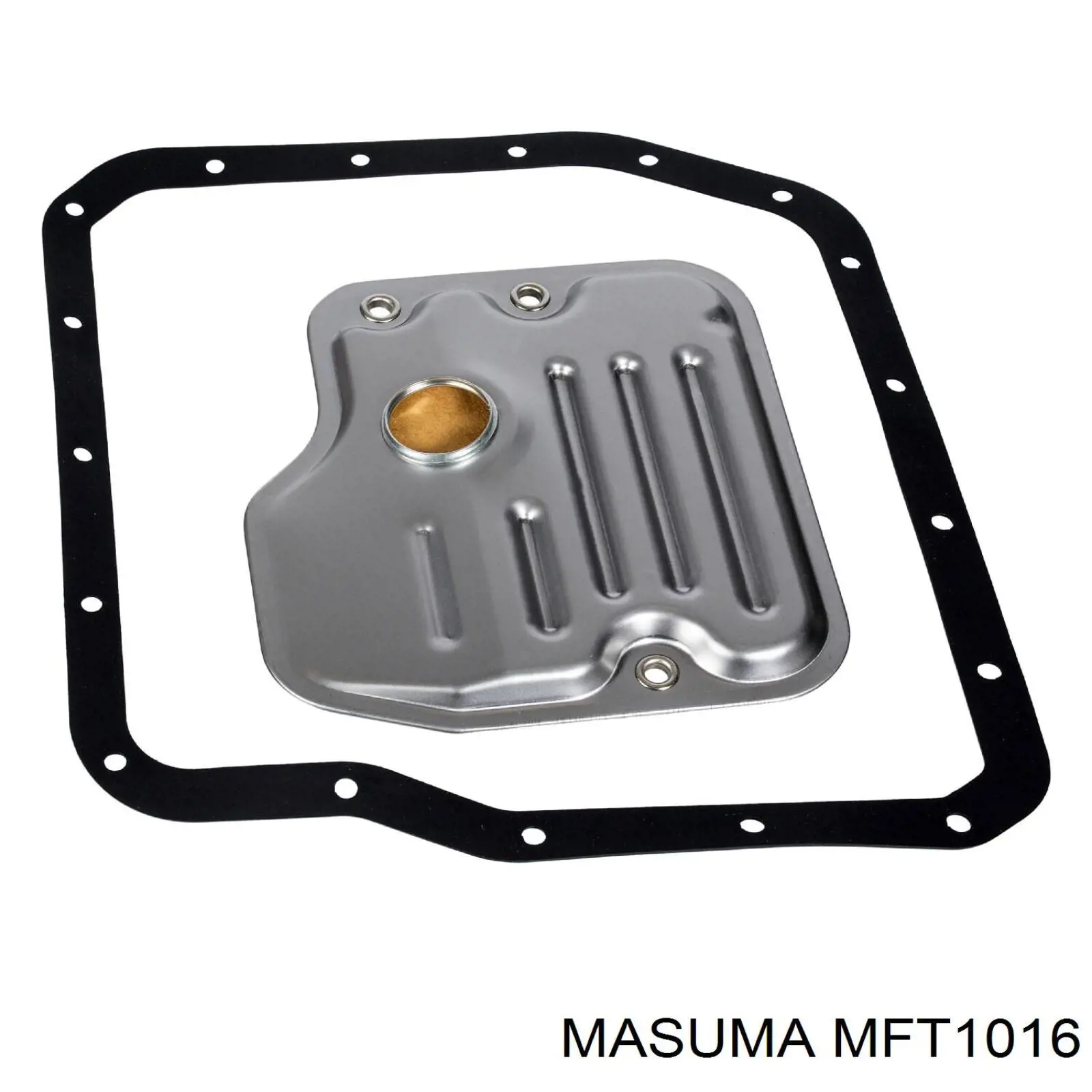 Filtro da Caixa Automática de Mudança MFT1016 Masuma