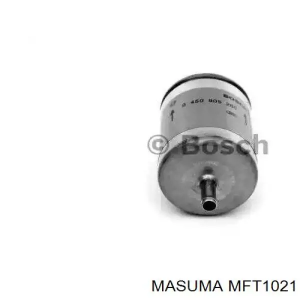 Filtro da Caixa Automática de Mudança Masuma MFT1021 preço, a partir de 18,45 USD