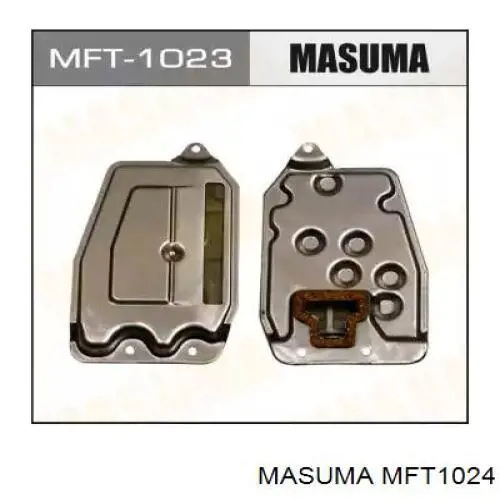 Filtro da Caixa Automática de Mudança Masuma MFT1024 preço, a partir de 35,63 USD