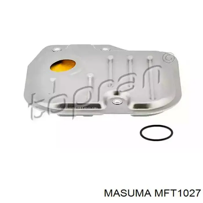 MFT1027 Masuma Filtro da Caixa Automática de Mudança