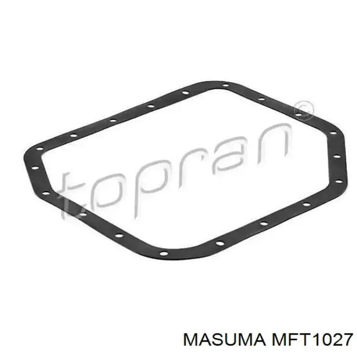 Filtro da Caixa Automática de Mudança MFT1027 Masuma