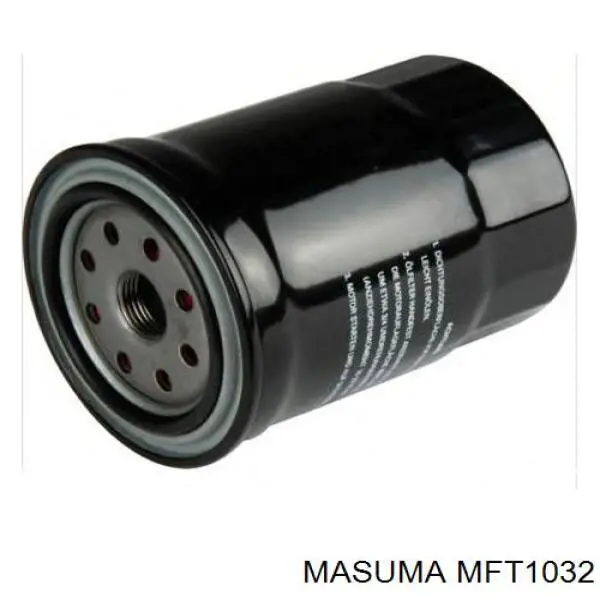 Filtro da Caixa Automática de Mudança Masuma MFT1032