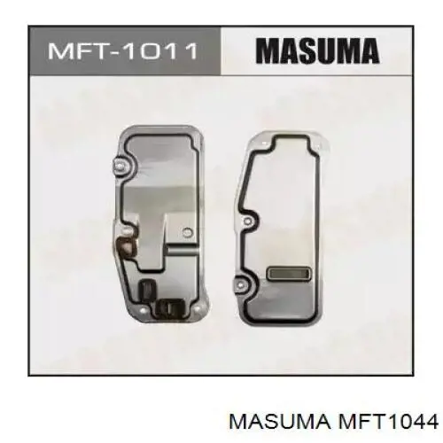 Filtro da Caixa Automática de Mudança Masuma MFT1044 preço, a partir de 20,45 USD